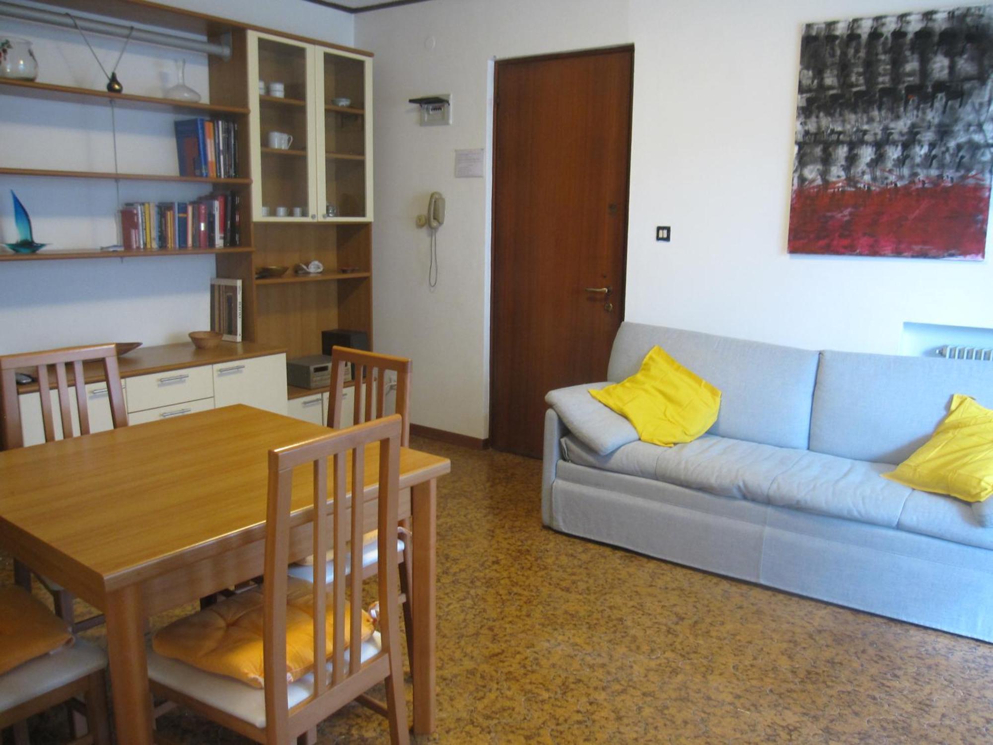 Appartamento Aquileia 그라도 외부 사진