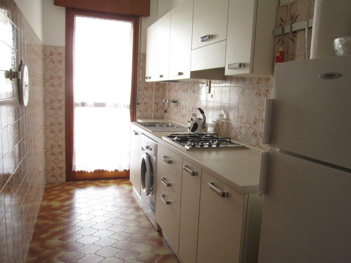Appartamento Aquileia 그라도 외부 사진