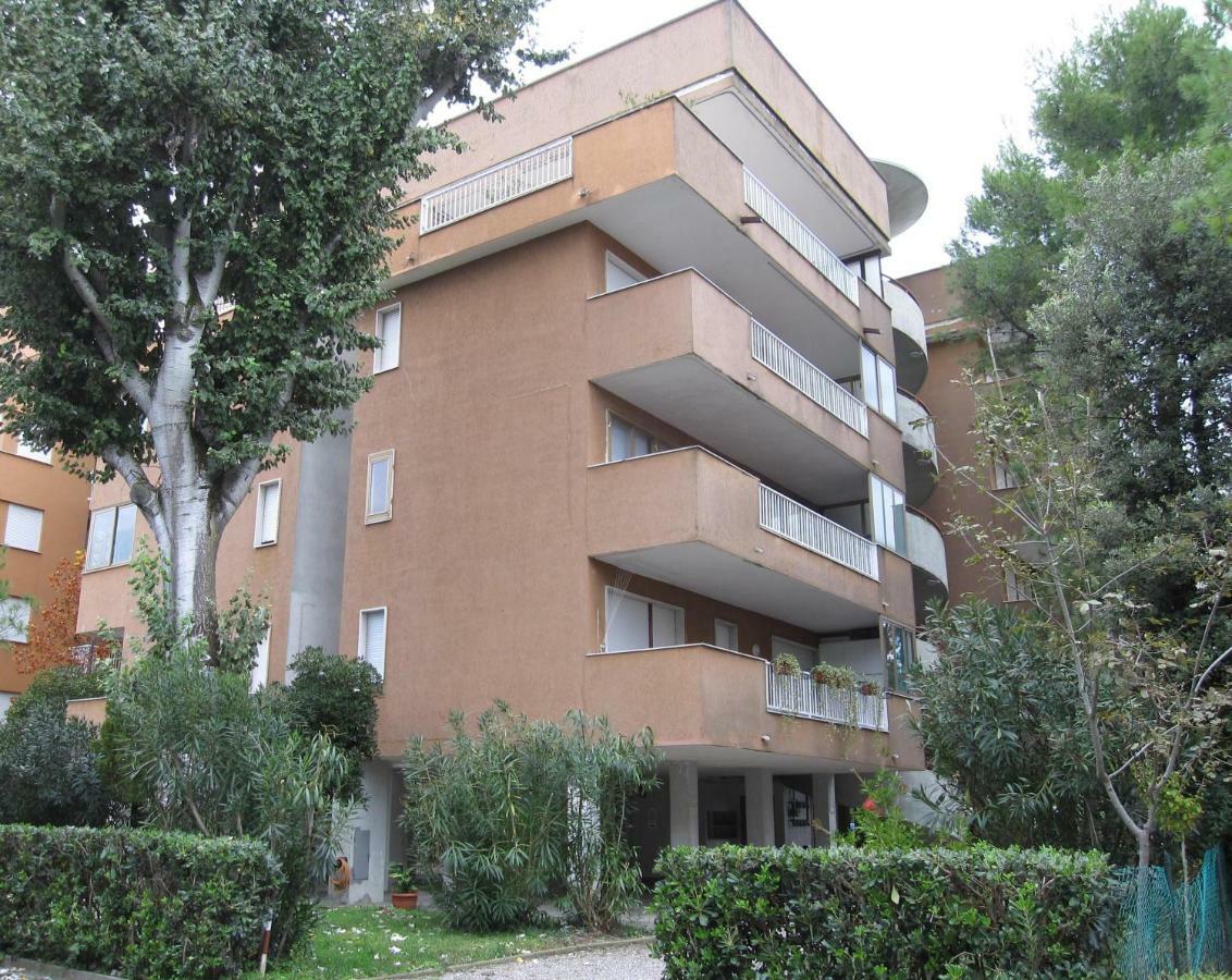 Appartamento Aquileia 그라도 외부 사진